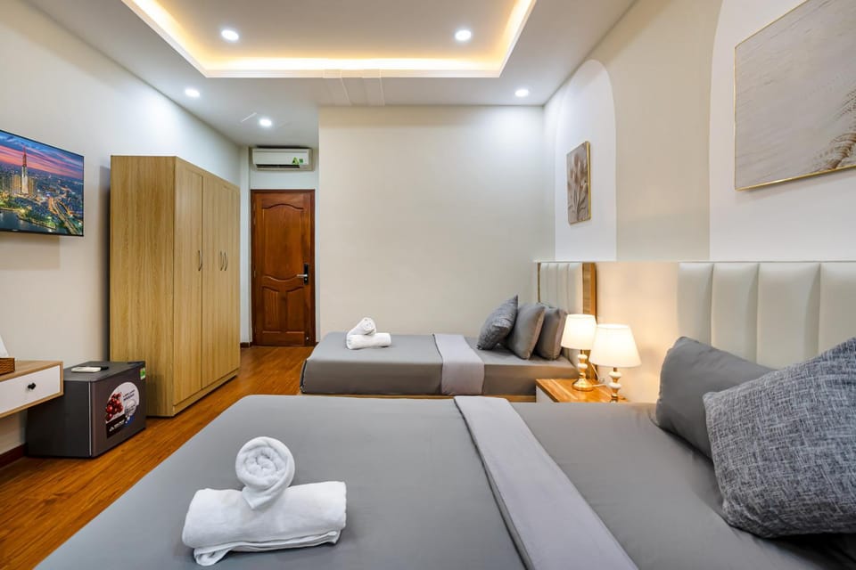 Annie House Bed and Breakfast in Ho Chi Minh City