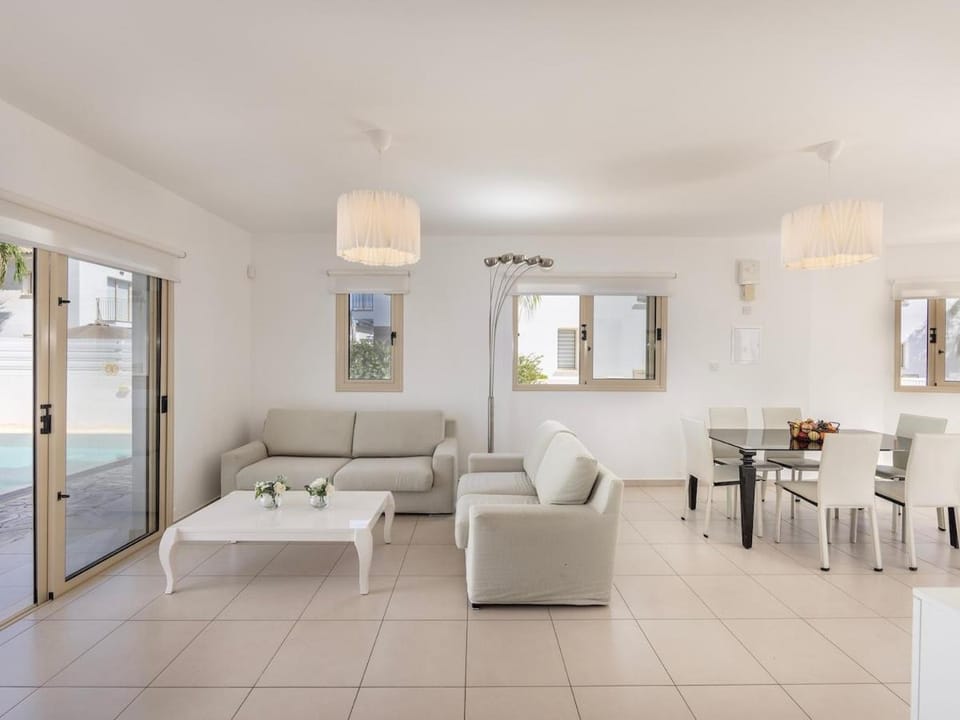 villa Sama palms 21 Villa in Paralimni