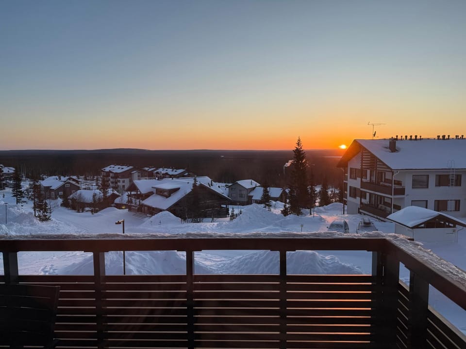 Sunrise