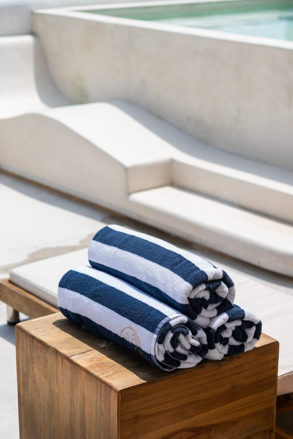 towels