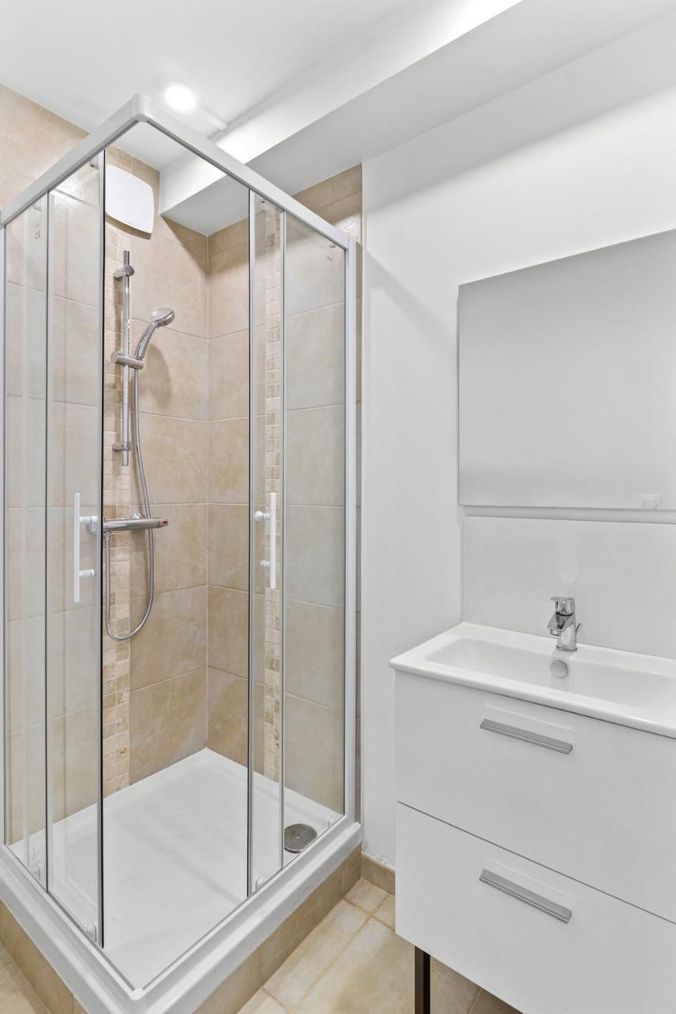 Appartement Spacieux et Confort Apartment in Pays de la Loire