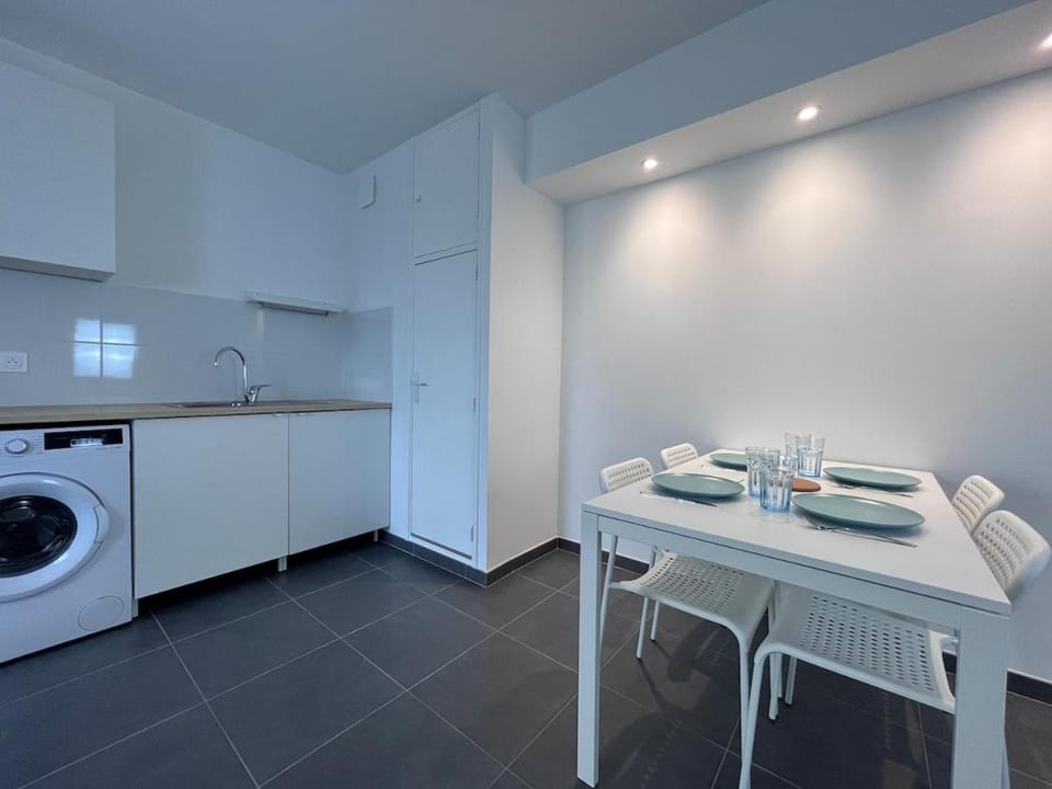 Appartement Spacieux et Confort Apartment in Pays de la Loire