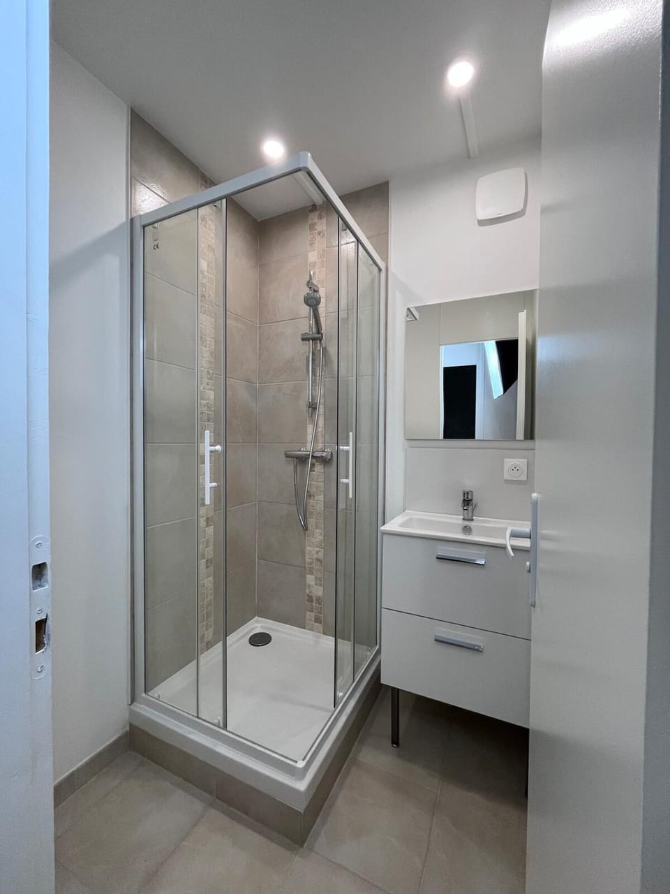 Appartement Spacieux et Confort Apartment in Pays de la Loire