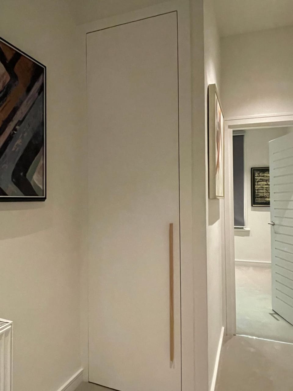 Quintessential Town House Close to Central London Apartment in London Borough of Southwark