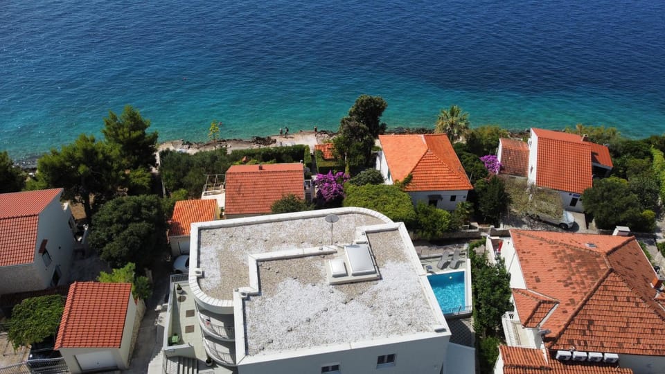 La Perla Adriatica apartments Trogir-Seget Apartment in Šibenik-Knin County, Croatia