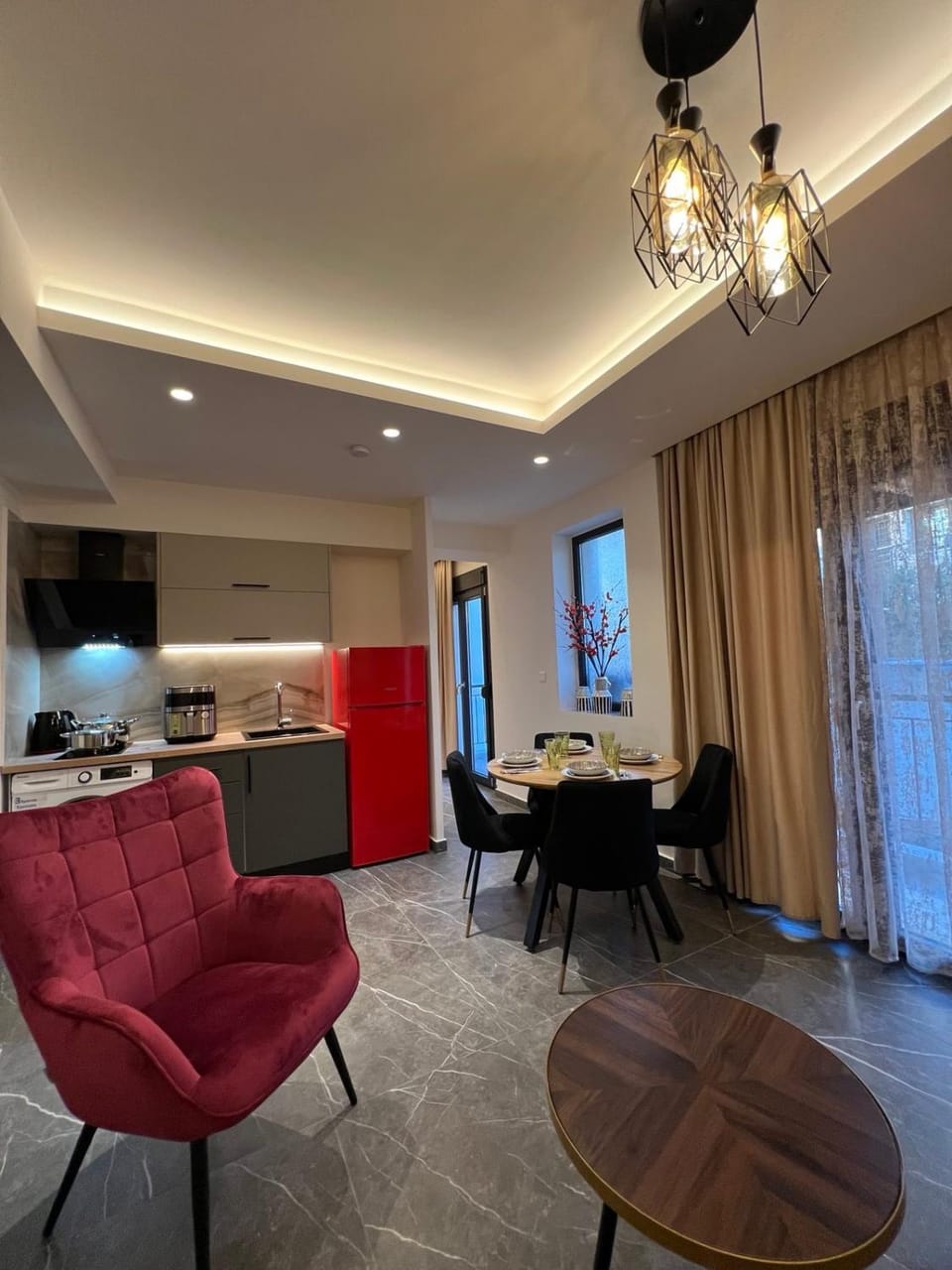 Adas Aura - Boutique Apartments in Old Town Thessaloniki Apartment in Thessaloniki