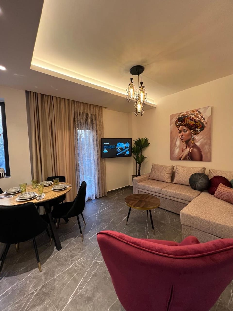 Adas Aura - Boutique Apartments in Old Town Thessaloniki Apartment in Thessaloniki