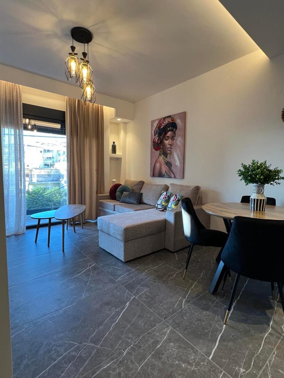 Adas Aura - Boutique Apartments in Old Town Thessaloniki Apartment in Thessaloniki