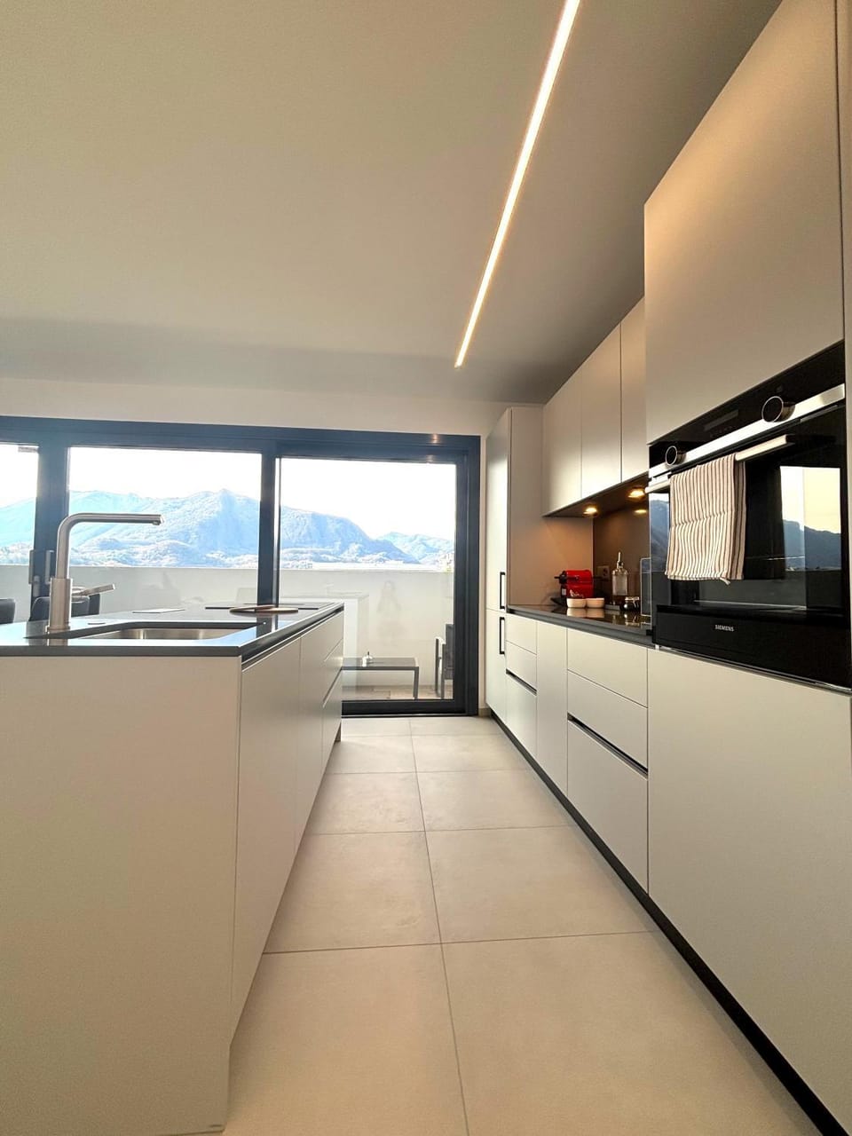 Locarno Centro, a pochi passi dal lago - Free Parking Apartment in Locarno