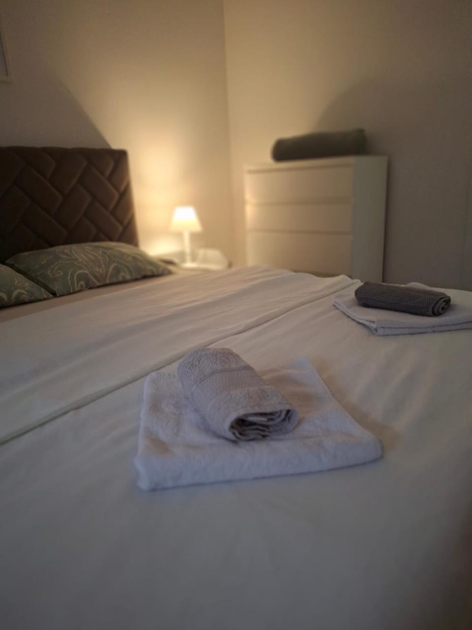 Green Harmony Apartment in Dobrota