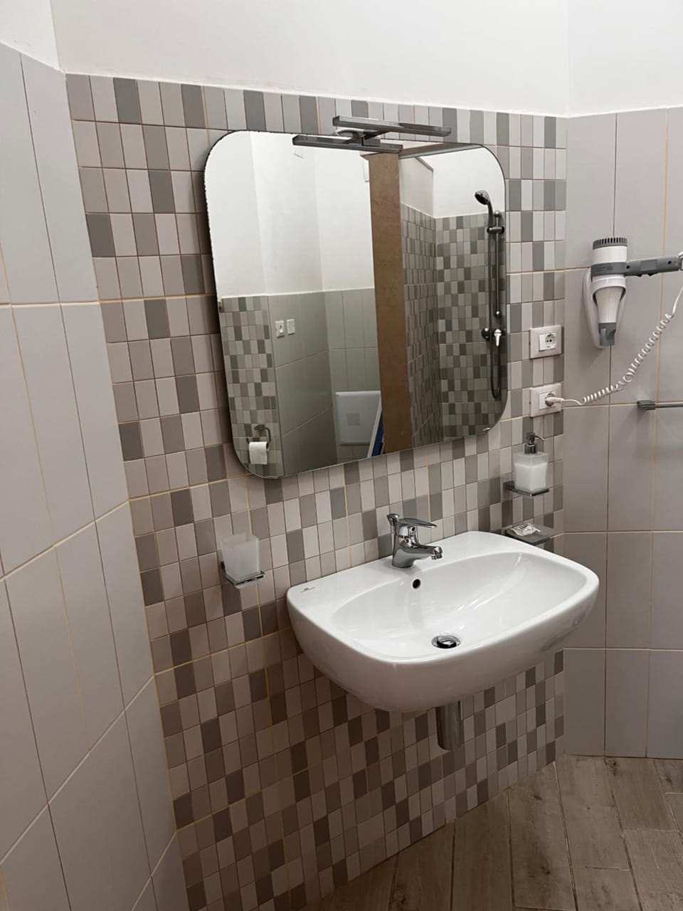 B&B Colle Acquabella Bed and Breakfast in Ortona