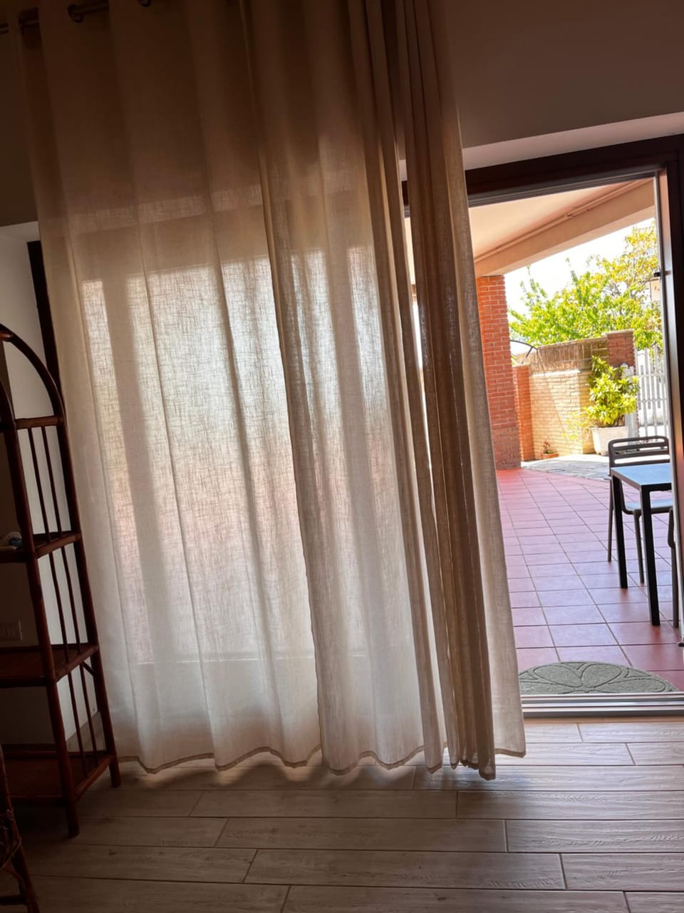 B&B Colle Acquabella Bed and Breakfast in Ortona