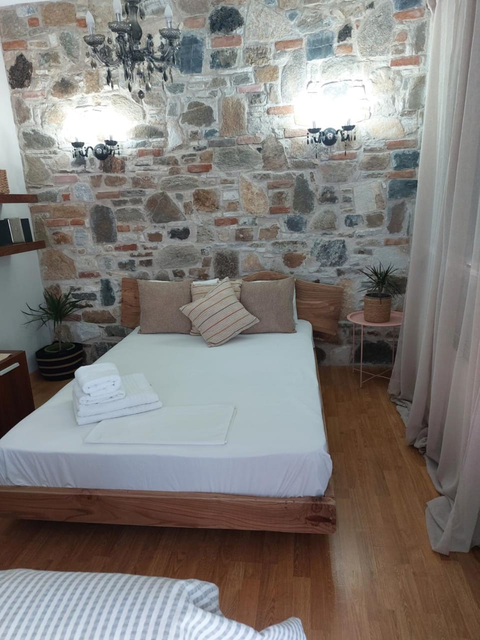 Angel's Luxury Studio Apartment in Halkidiki