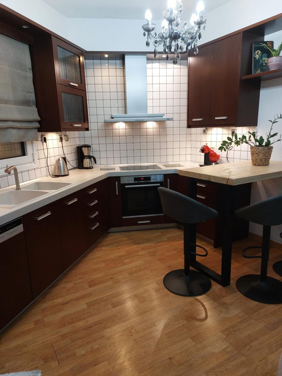 Angel's Luxury Studio Apartment in Halkidiki