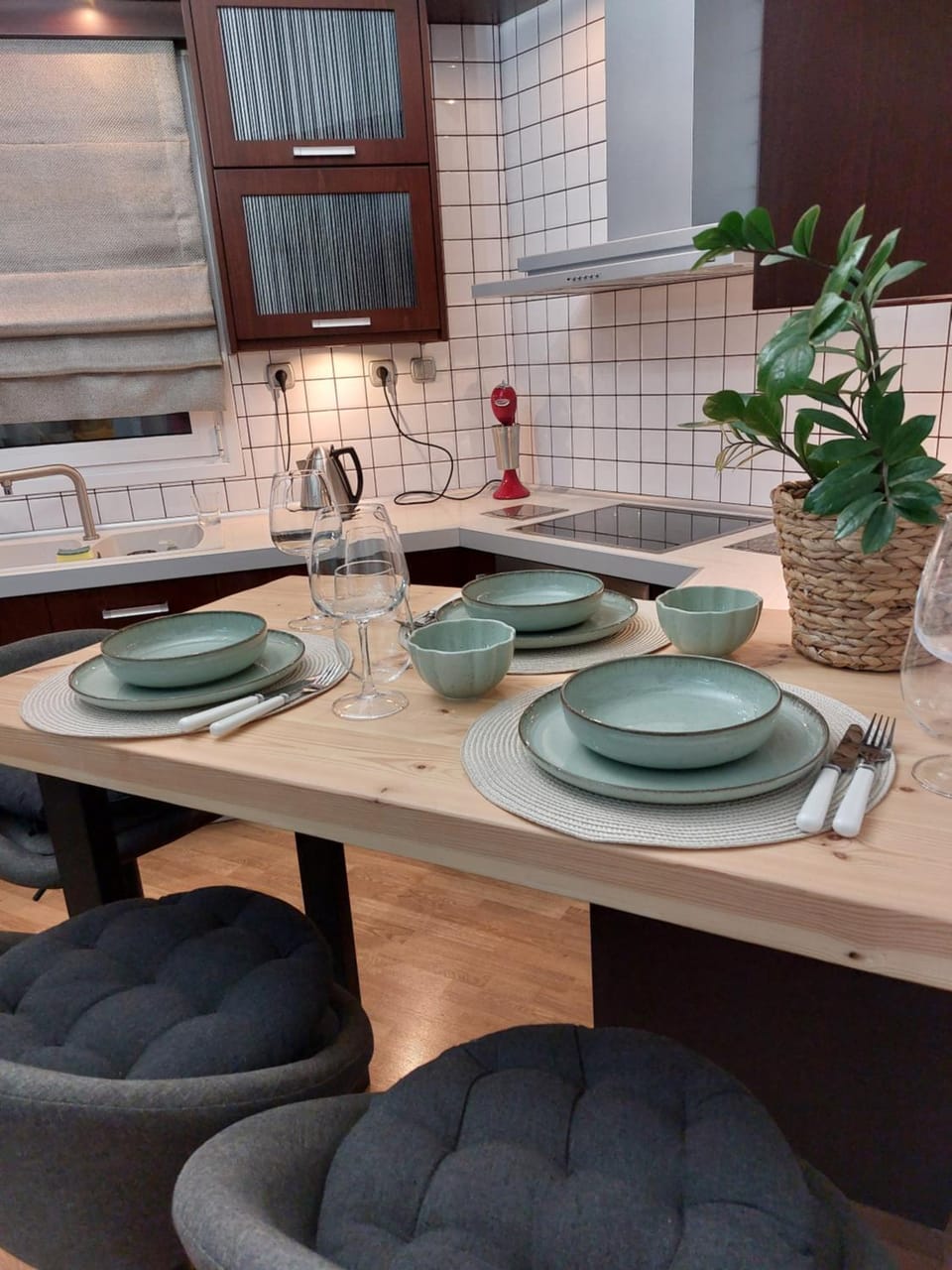 Angel's Luxury Studio Apartment in Halkidiki
