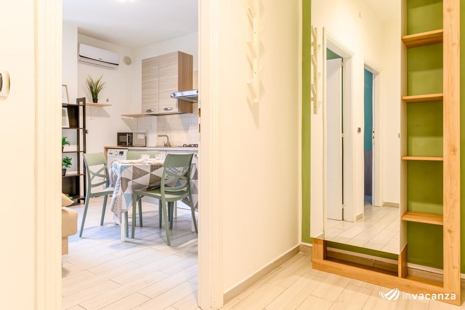 Bilocale Mentana 1 - InVacanza Apartment in Alba Adriatica