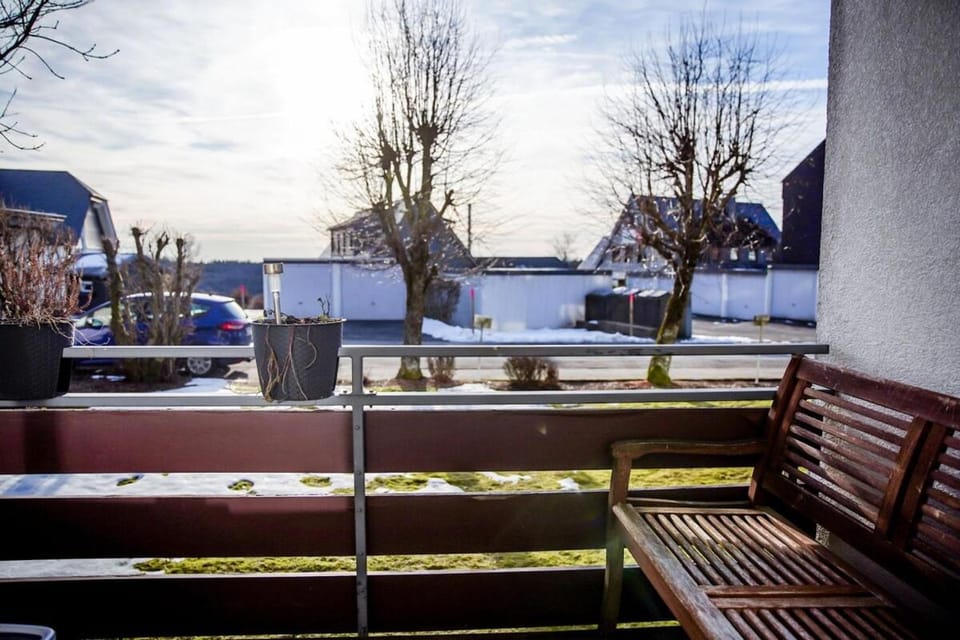 View (from property/room), Balcony/Terrace