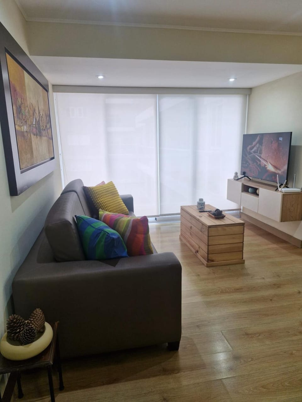 TV and multimedia