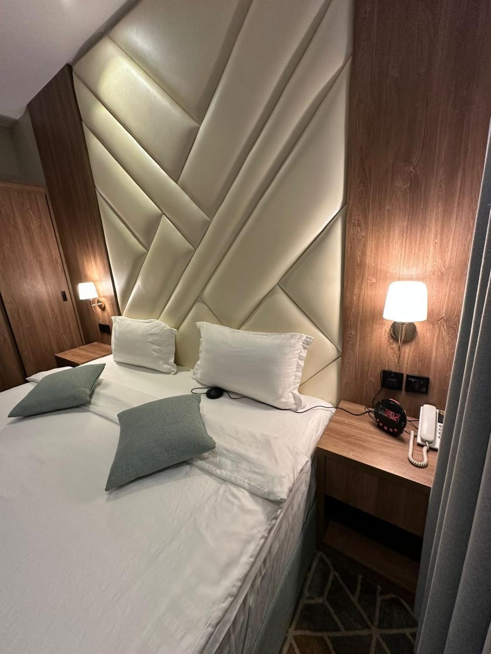 الرائد الذهبية للشقق المخدومة 2 - فرع طريق المطار - فئة اقتصادي Apartment in Makkah Province
