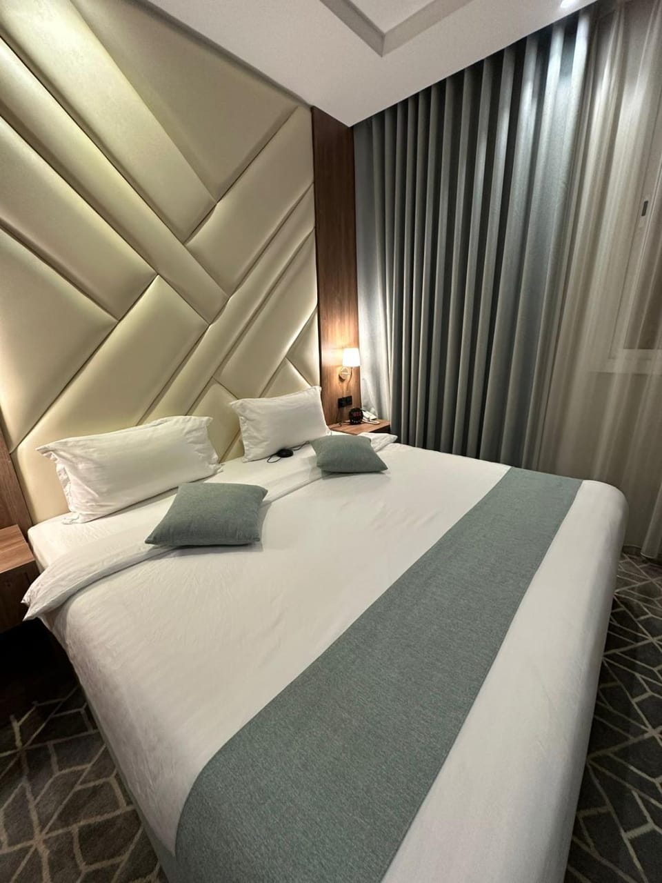 الرائد الذهبية للشقق المخدومة 2 - فرع طريق المطار - فئة اقتصادي Apartment in Makkah Province