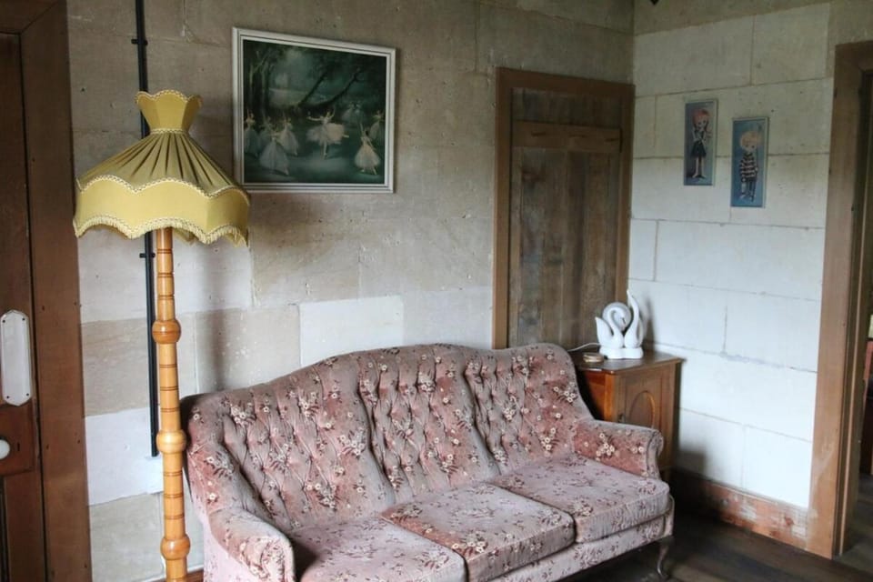 Granny Grunkes Cottage House in Otago