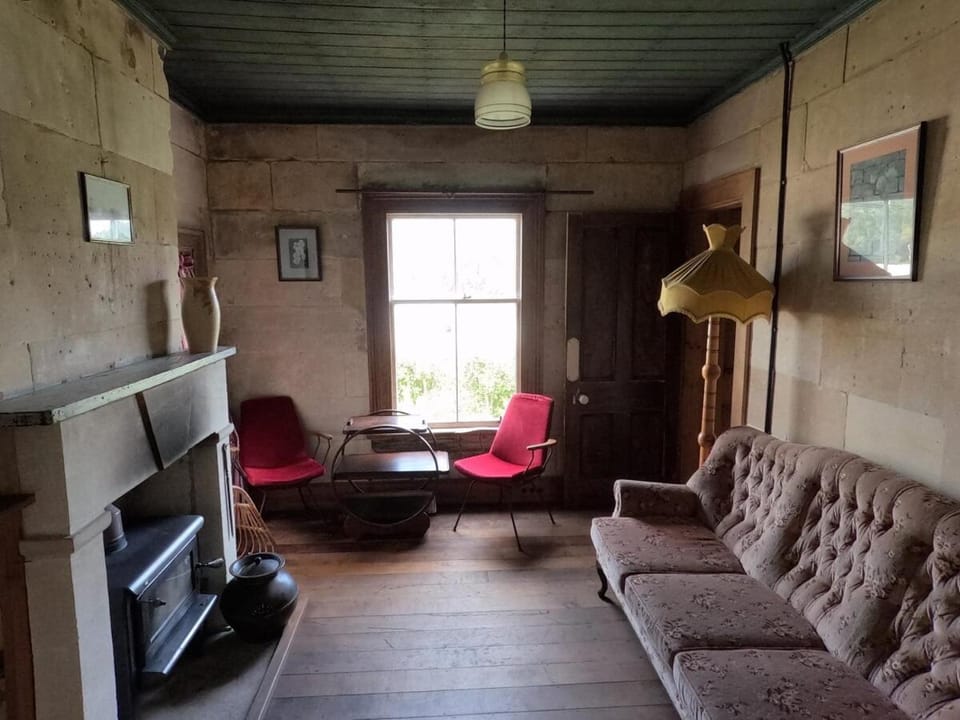 Granny Grunkes Cottage House in Otago