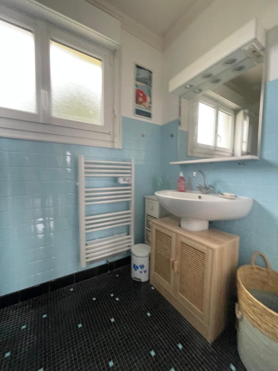 Penvenan house House in Penvénan