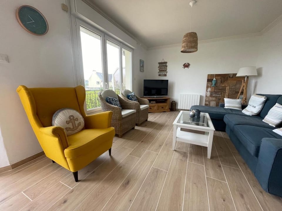 Penvenan house House in Penvénan