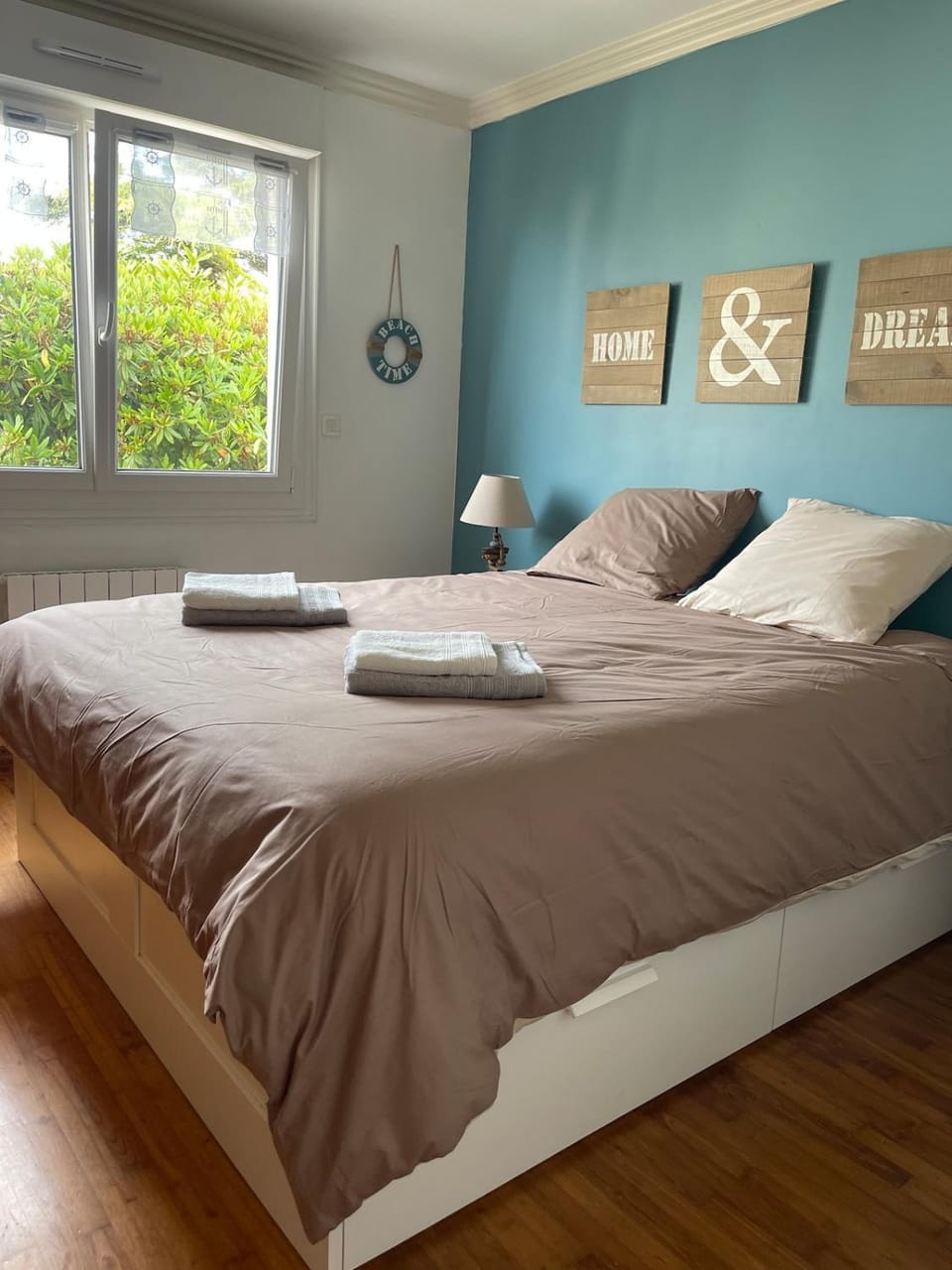 Penvenan house House in Penvénan