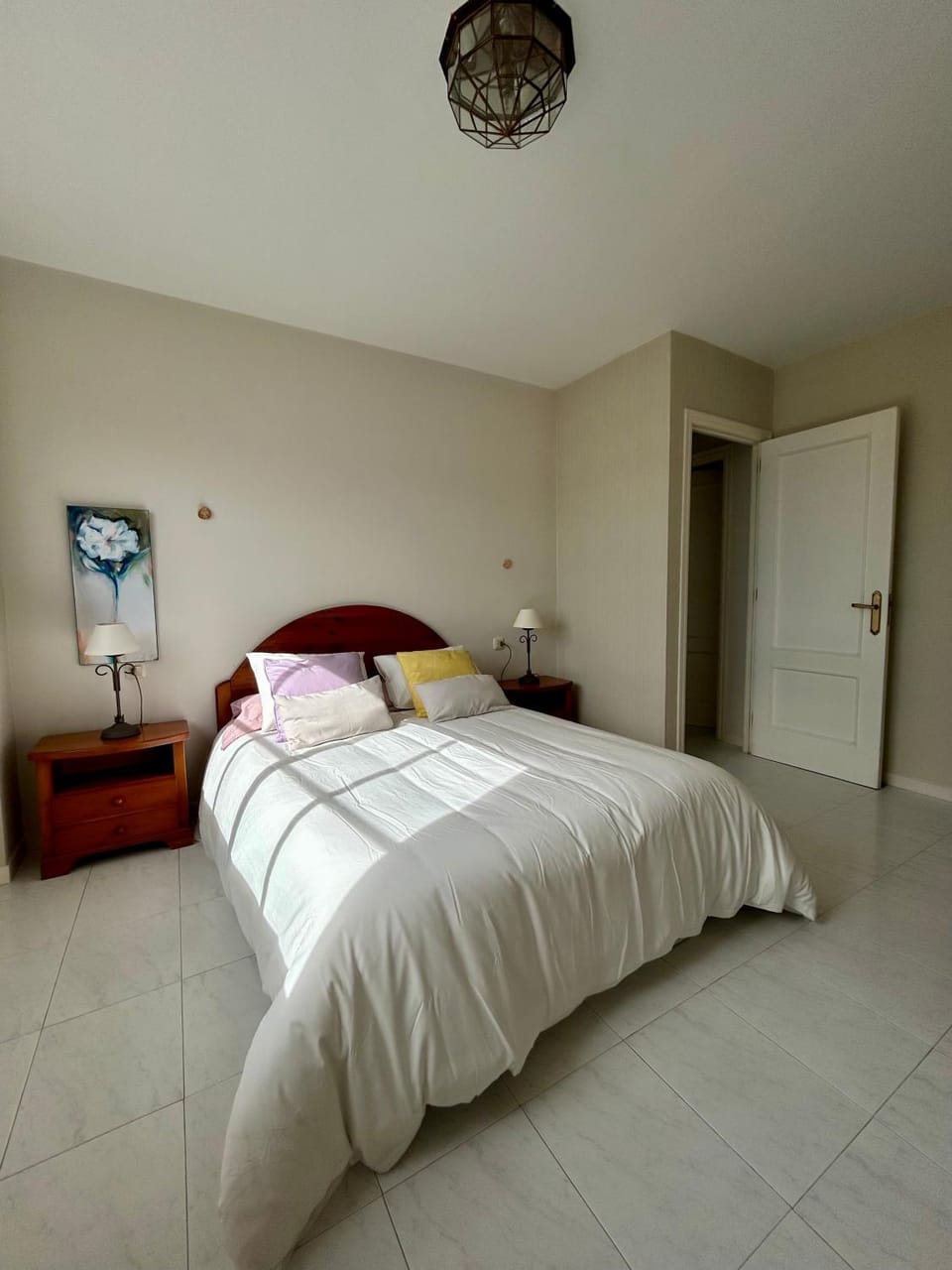 Apartamento en Puerto de Panxón Apartment in Viana do Castelo District, Portugal