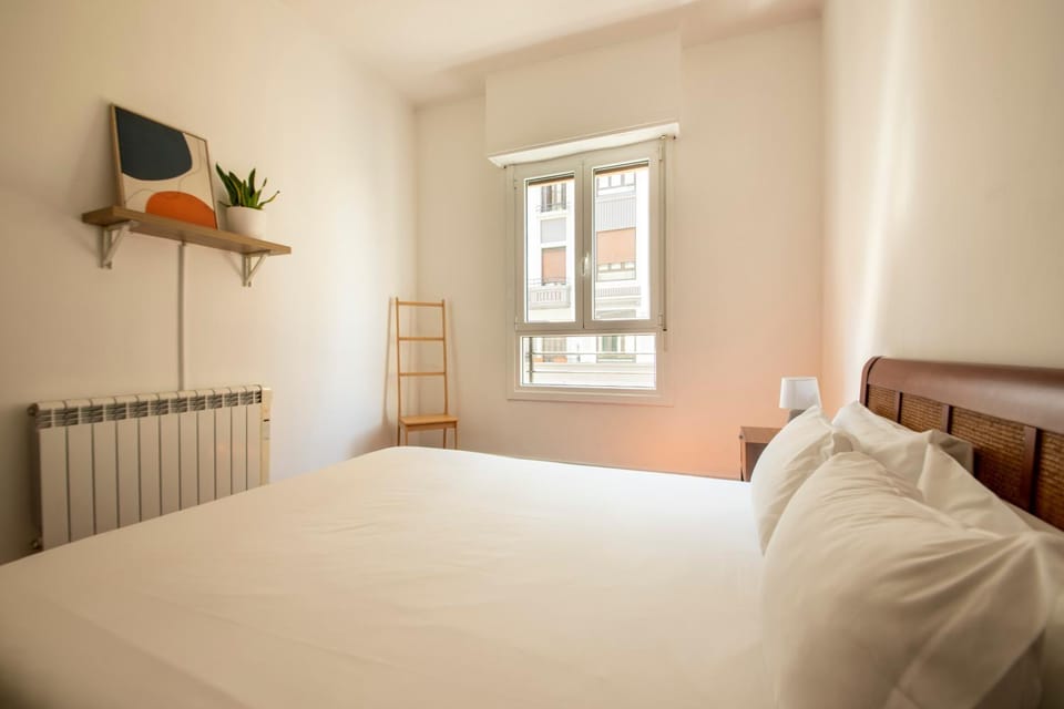 Casa Zurriola Beach! - Surf, eat and relax! Apartment in San Sebastian