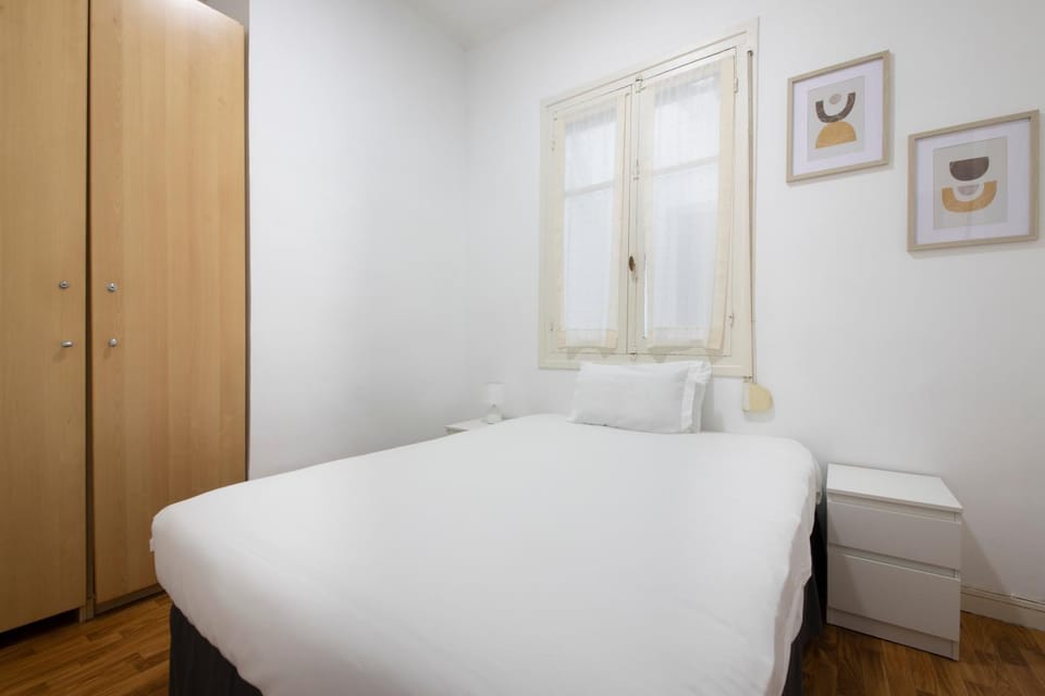 Casa Zurriola Beach! - Surf, eat and relax! Apartment in San Sebastian