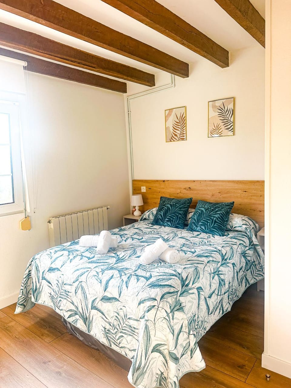 casa rural cobreces House in Western coast of Cantabria