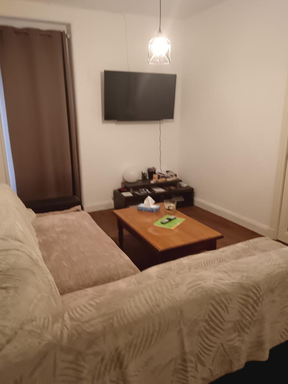 Communal lounge/ TV room, TV and multimedia, Living room, internet