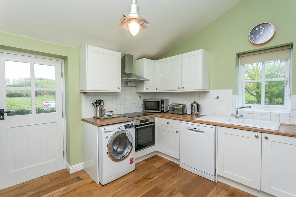 The Wells by Birch Stays House in Craven District