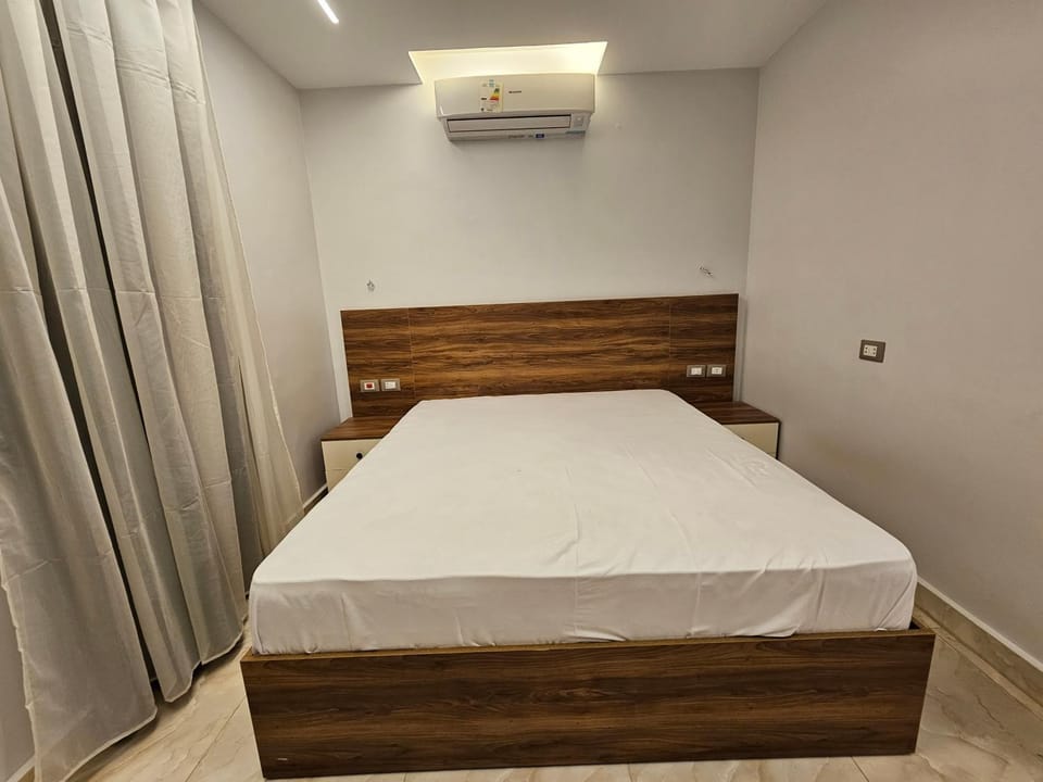 villa 100C A4 Apartment in South Sinai Governorate