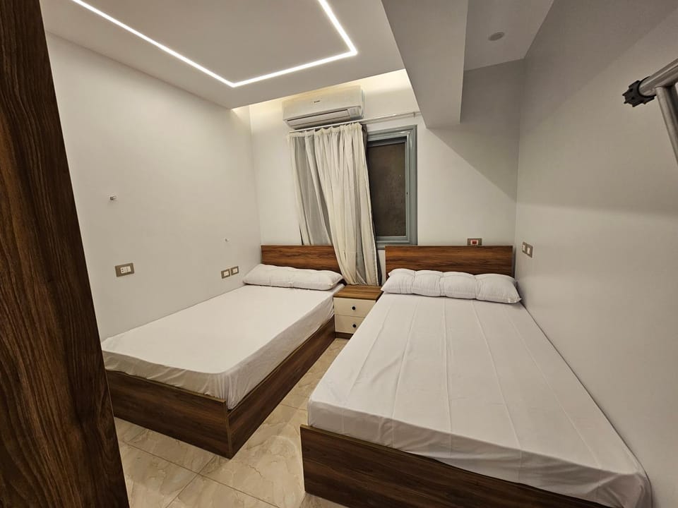 villa 100C A4 Apartment in South Sinai Governorate