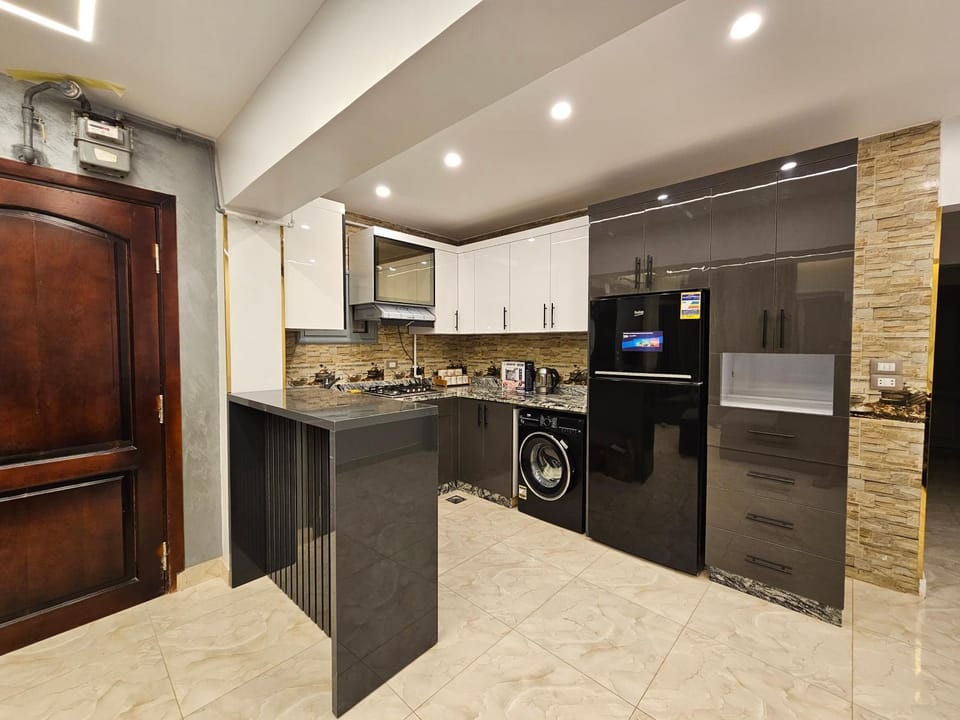 villa 100C A4 Apartment in South Sinai Governorate