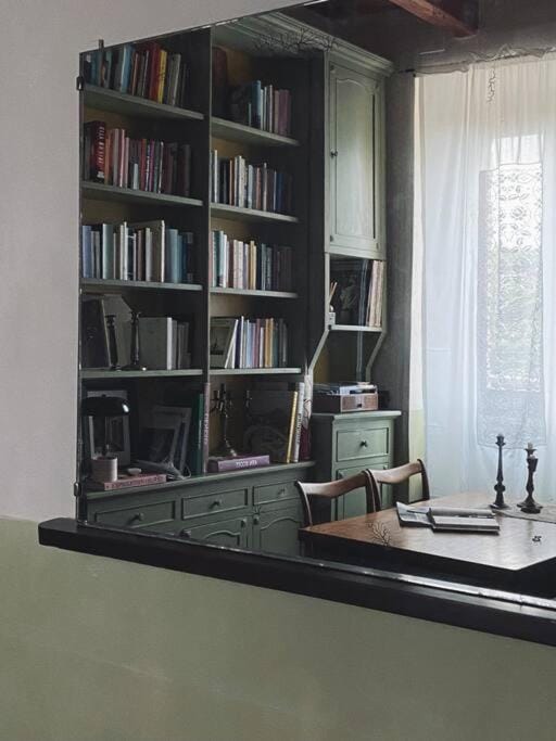 Casa Etra House in Marche