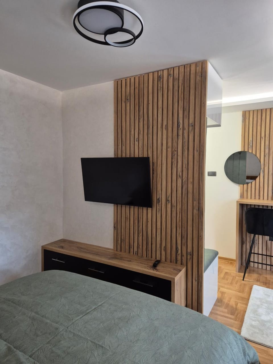 Apartman Milica Apartment in Novi Sad