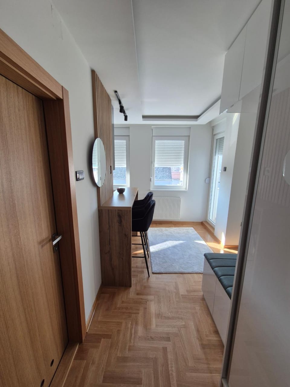 Apartman Milica Apartment in Novi Sad