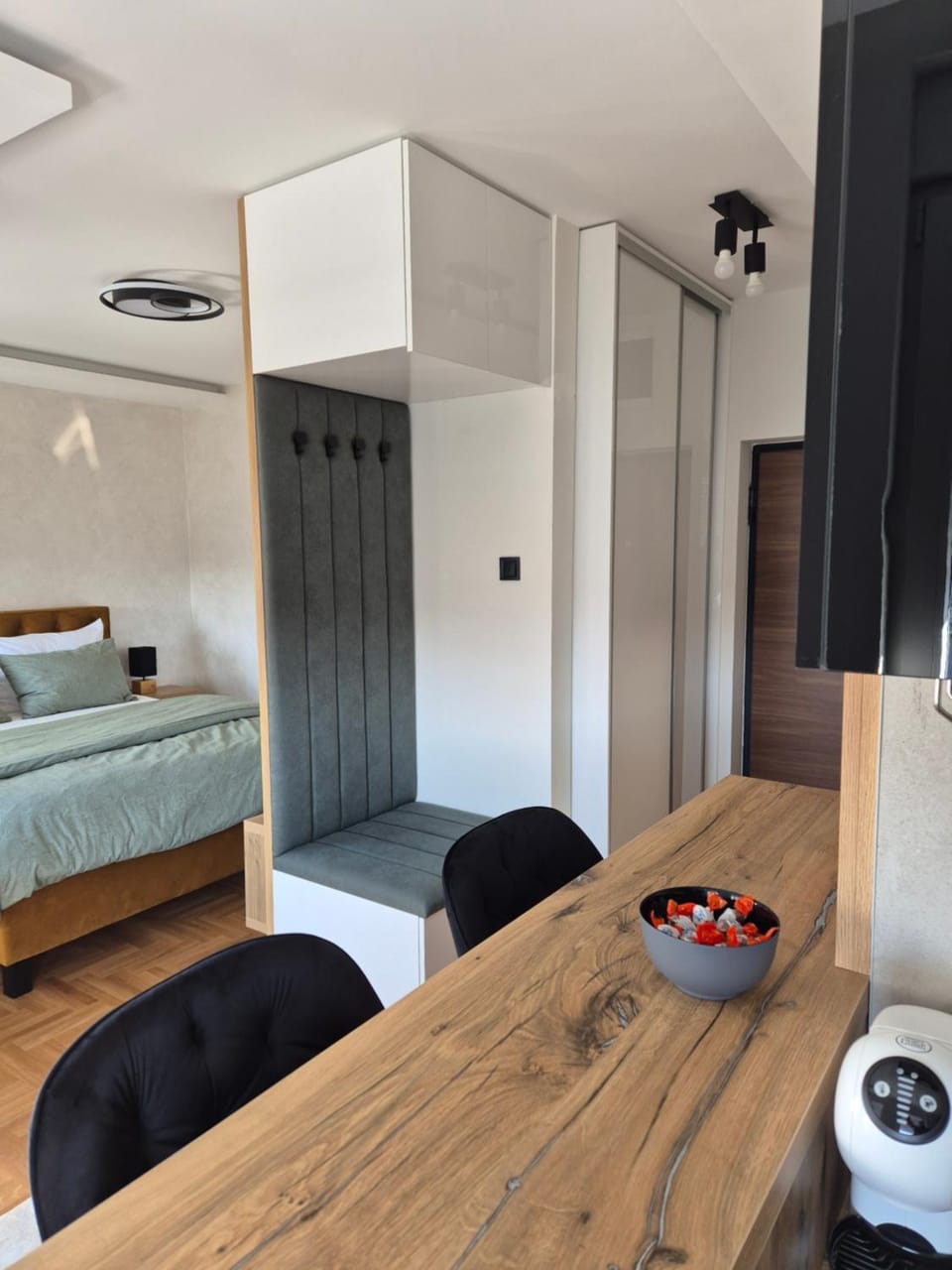 Apartman Milica Apartment in Novi Sad
