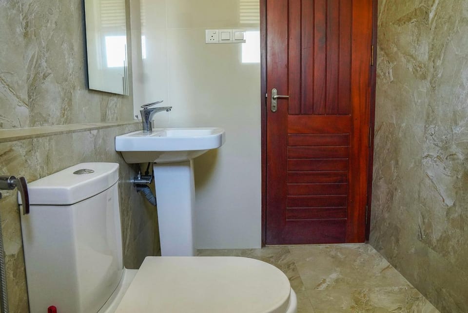 Toilet, Bathroom