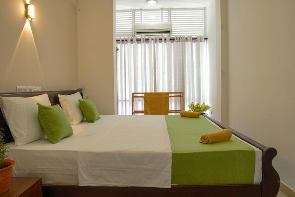 Rosemary Villa - Welegoda, Matara Apartment in Southern Province