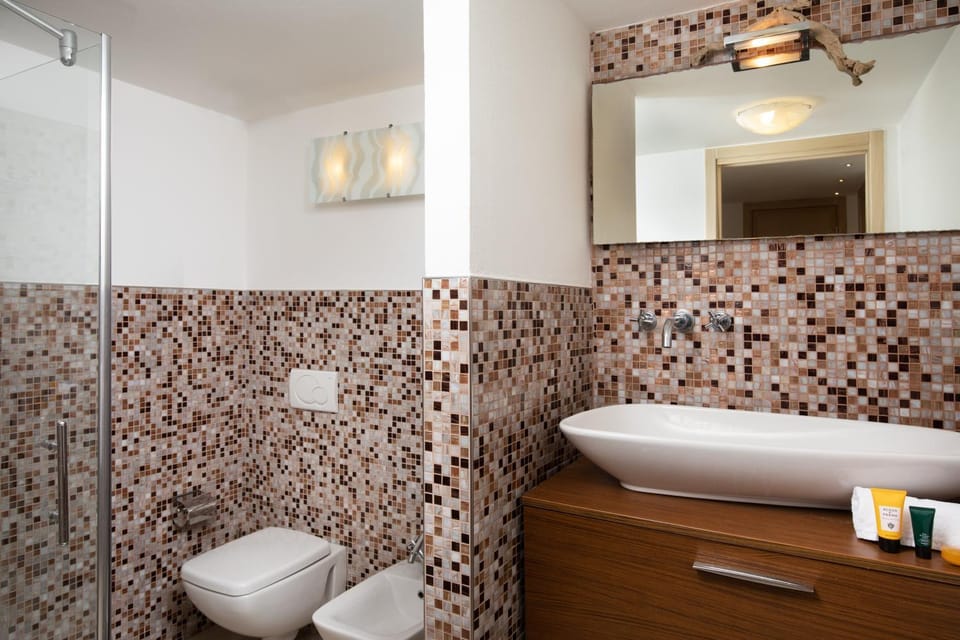 Shower, Toilet, Bathroom, bidet