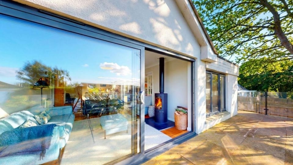 Croyde Broadlands 5 Bedrooms House in Georgeham