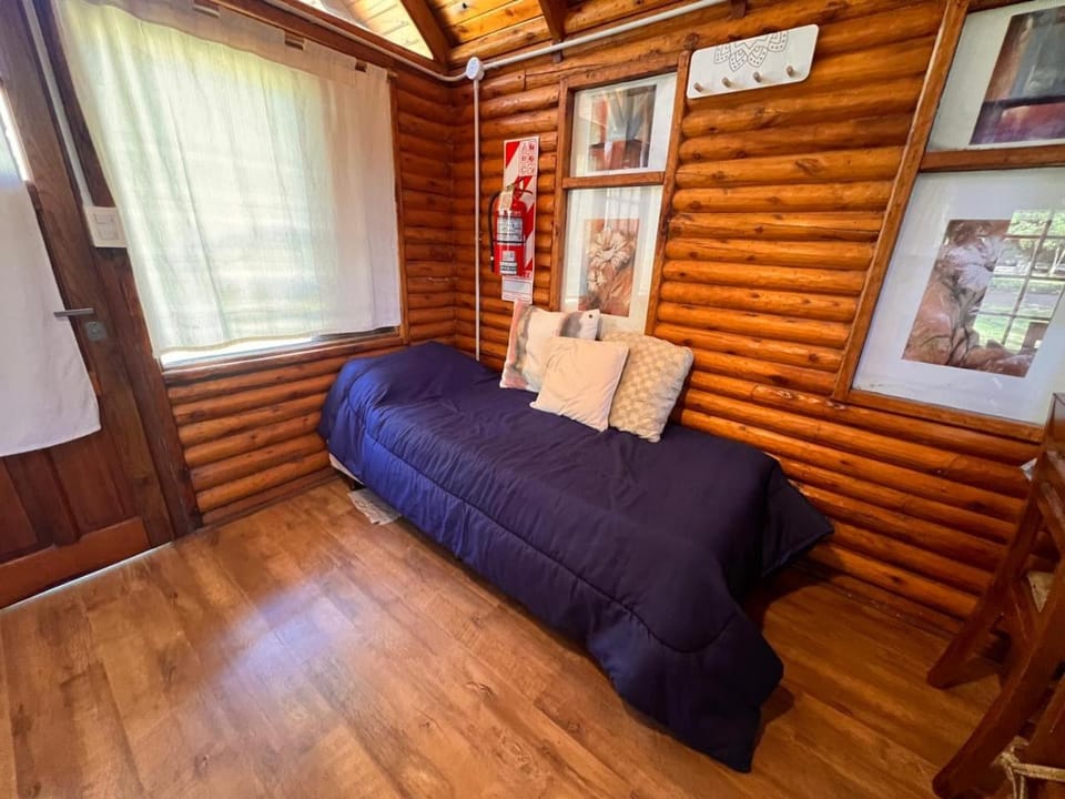 La Posada del Hobbit Chalet in Villa Ventana