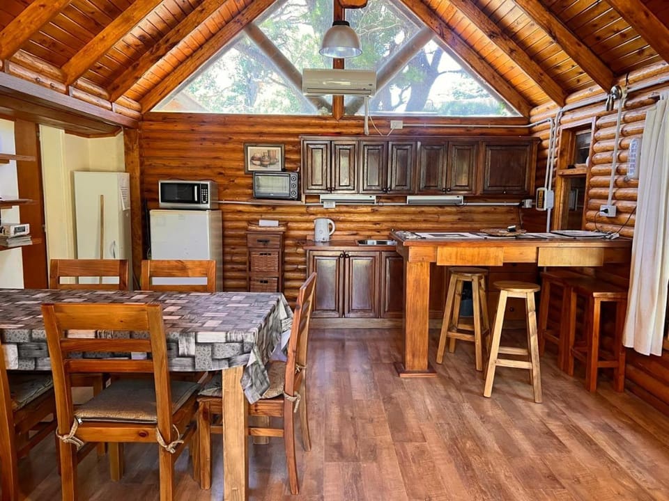 La Posada del Hobbit Chalet in Villa Ventana