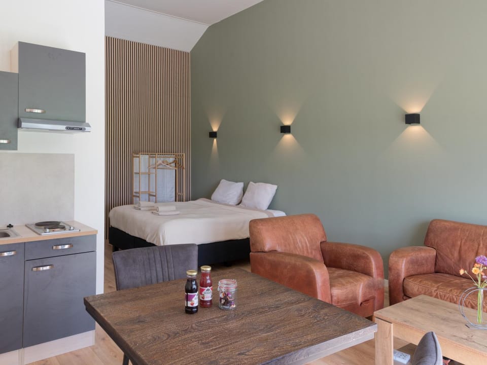 Hof van Eese - De Velduil Apartment in Drenthe (province)