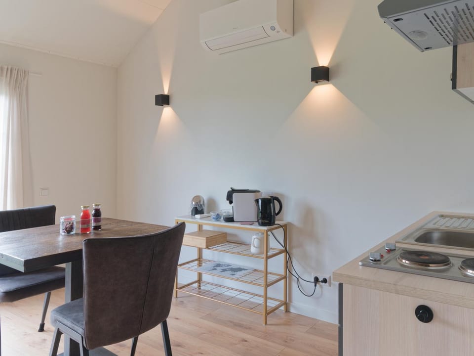Hof van Eese - De Velduil Apartment in Drenthe (province)